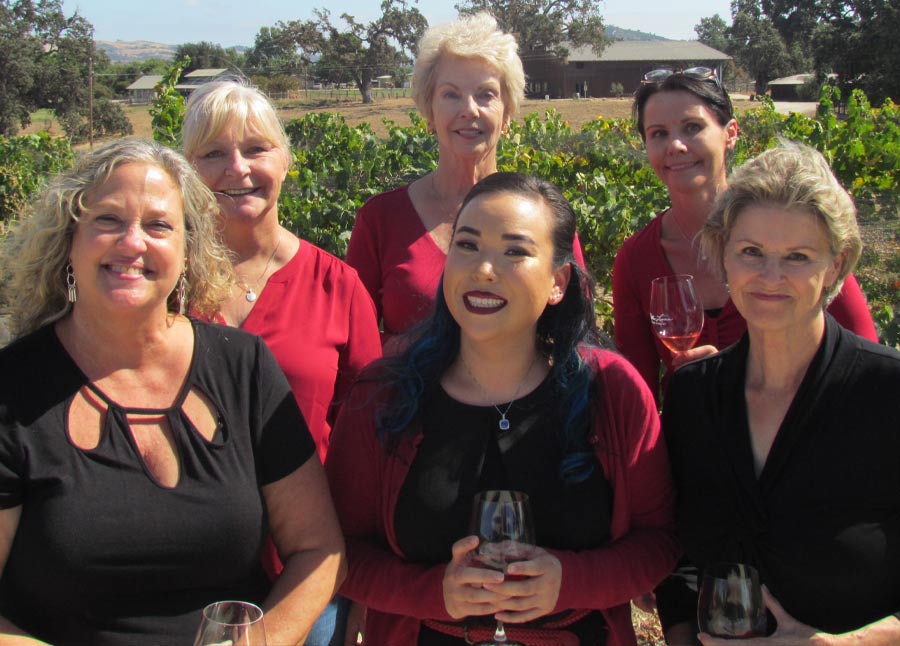 Uncorked Compliance Staff